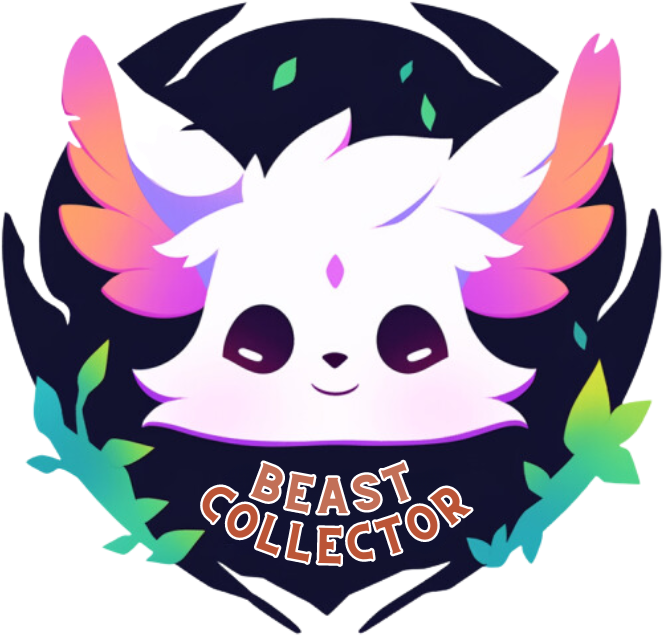 beast collector logo
